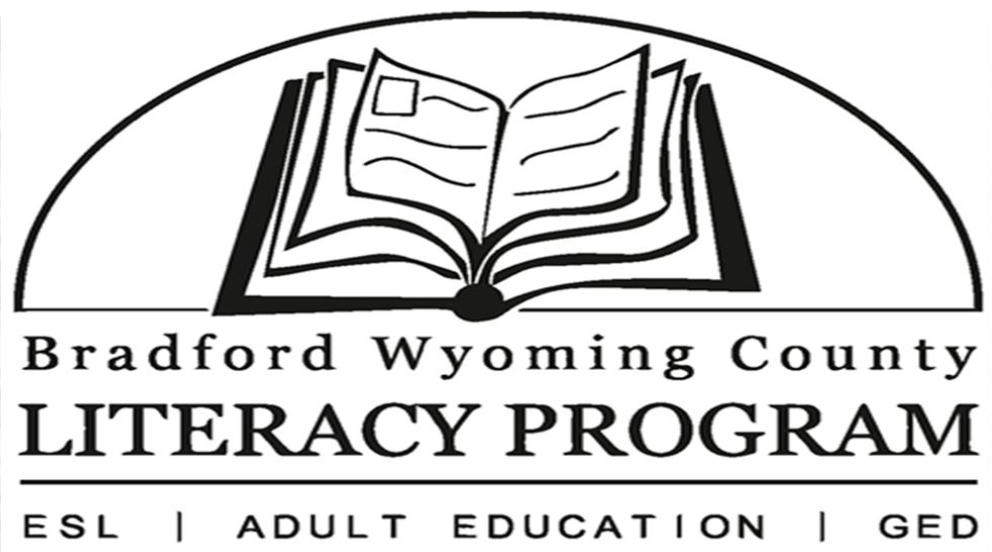 Bradford-Wyoming County Literacy Program